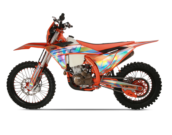 V9PRO-YBS300