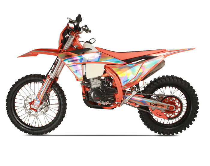 V8PRO-NB300