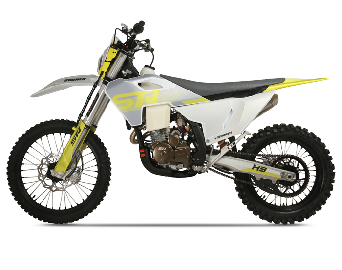 H3-YB300R