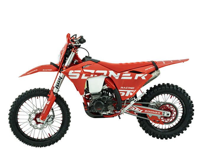 G8-1PRO EFI