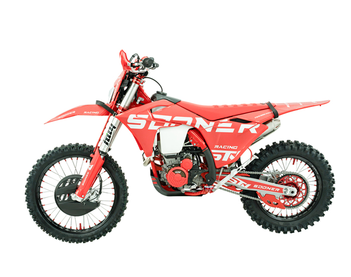 G9-1PRO EFI