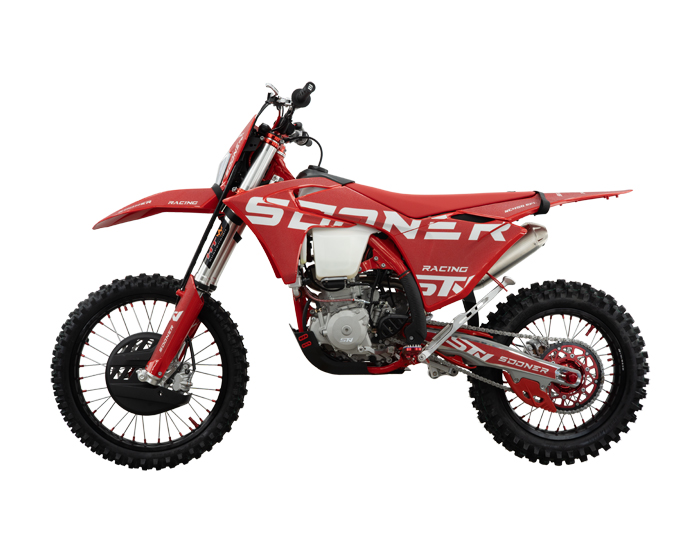 G13-2 EFI