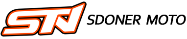 SDONER MOTO